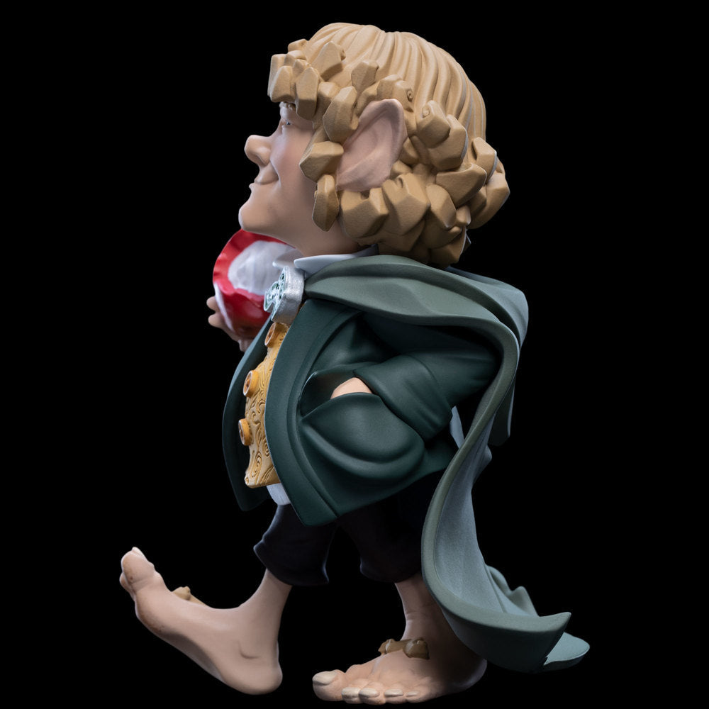Lord of the Rings Merry Brandybuck Mini Epics Statue by Weta Workshop