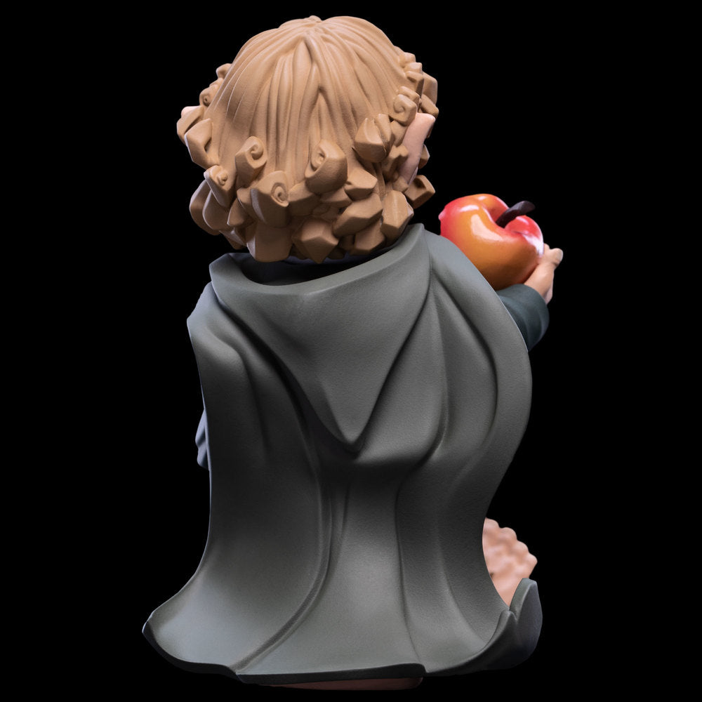 Lord of the Rings Merry Brandybuck Mini Epics Statue by Weta Workshop