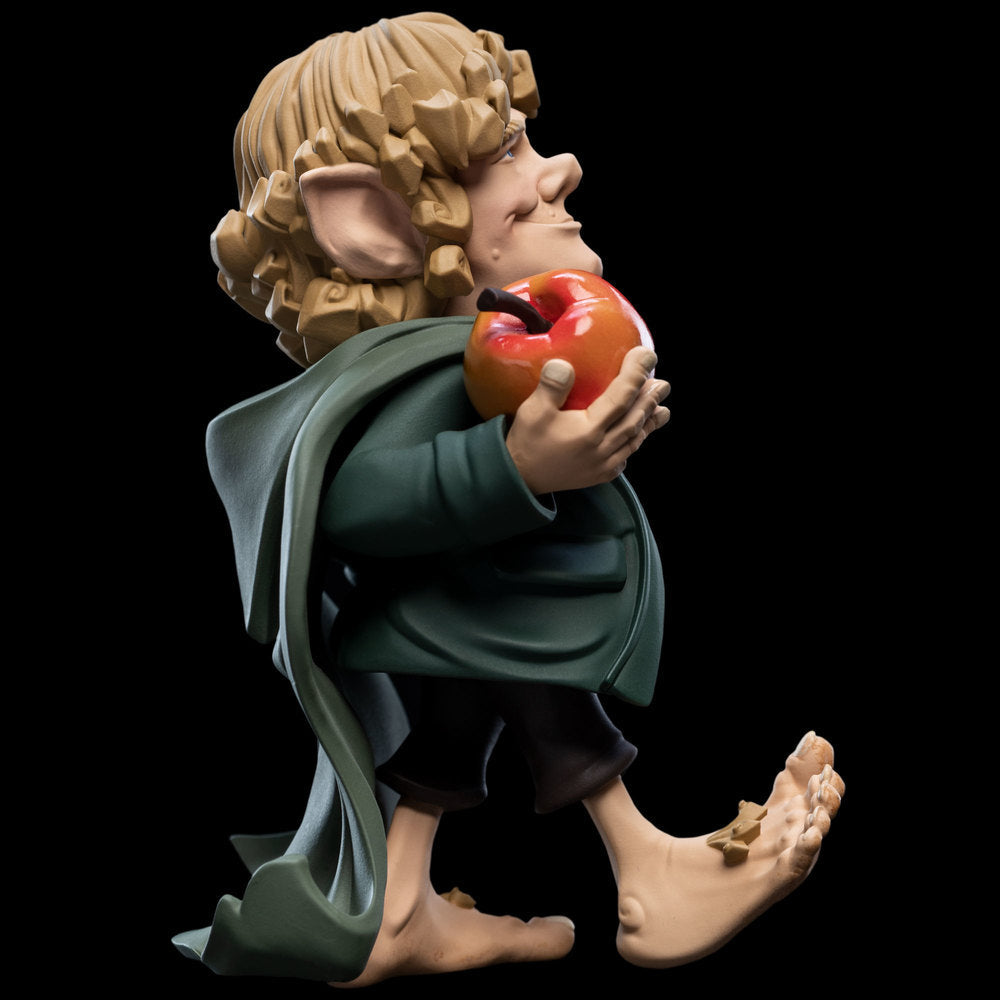 Lord of the Rings Merry Brandybuck Mini Epics Statue by Weta Workshop