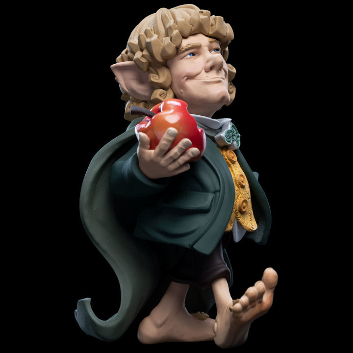 Lord of the Rings Merry Brandybuck Mini Epics Statue by Weta Workshop