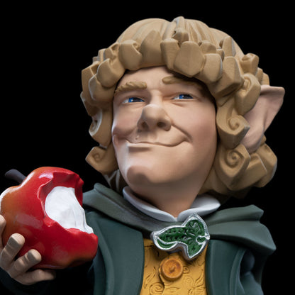 Merry Brandybuck Mini Epics Statue by Weta Workshop