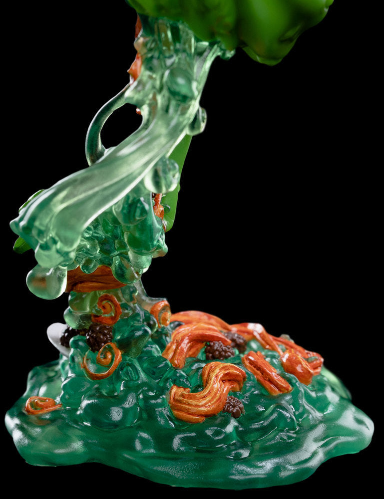 The Ghostbusters Slimer Mini Epics Statue by Weta Workshop