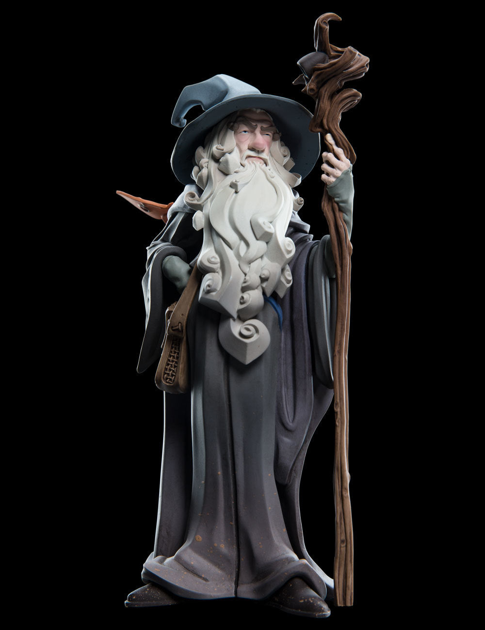 The Lord of the Rings Gandalf the Grey Mini Epics Statue by Weta Workshop