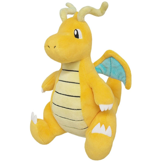 Dragonite All Star Collection Pokemon Plush