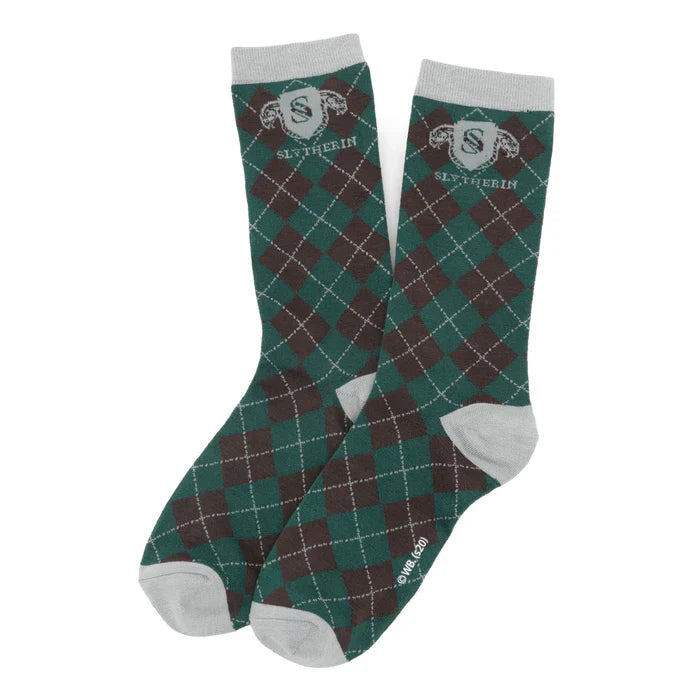 Harry Potter Slytherin Men&