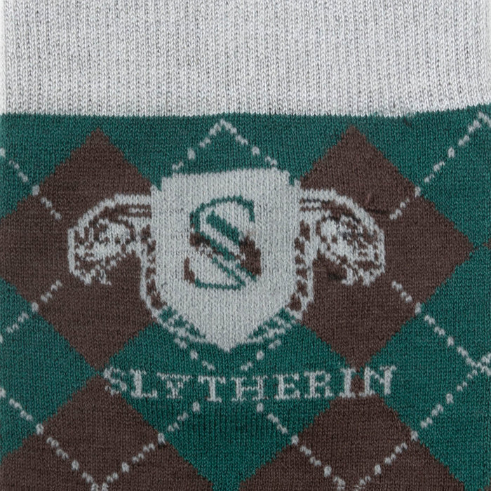 Harry Potter Slytherin Men&