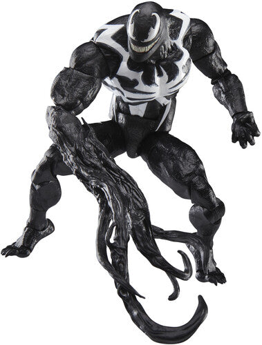 Venom Marvel Legends Gamerverse Spider-Man 2 Action Figure
