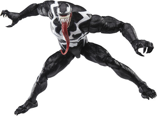 Venom Marvel Legends Gamerverse Spider-Man 2 Action Figure