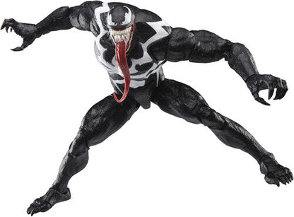 Venom Marvel Legends Gamerverse Spider-Man 2 Action Figure