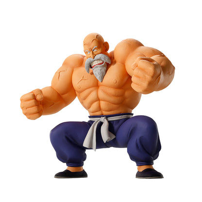 Dragon Ball - Master Roshi Masterlise ICHIBANSHO Figure (Training Section Ver.)