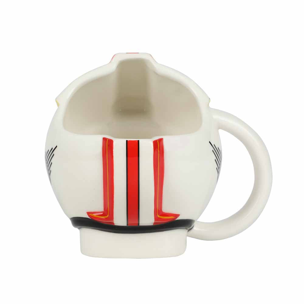 Luke&