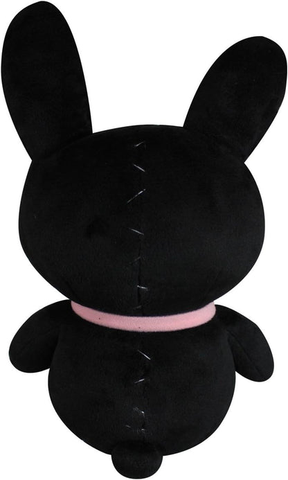 FurryBones Black Bun-Bun Bunny Small Plush