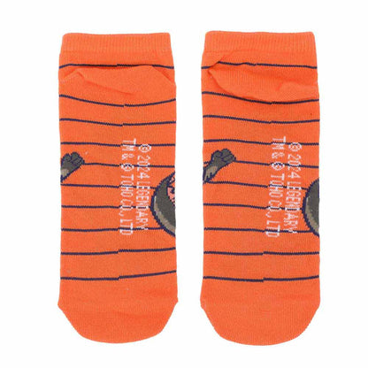 Godzilla vs Kong Unisex Ankle Socks 5-Pack