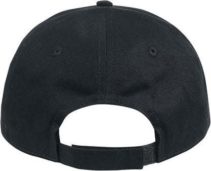 AC/DC Classic Logo Distressed Hat