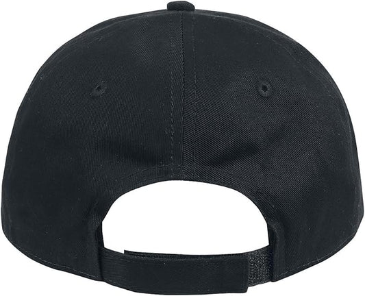 AC/DC Classic Logo Distressed Hat