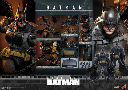 *Pre-Order* Absolute Batman (DC Comics) Sixth Scale Figure by Hot Toys