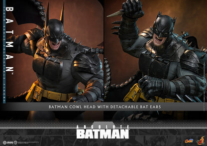 *Pre-Order* Absolute Batman (DC Comics) Sixth Scale Figure by Hot Toys