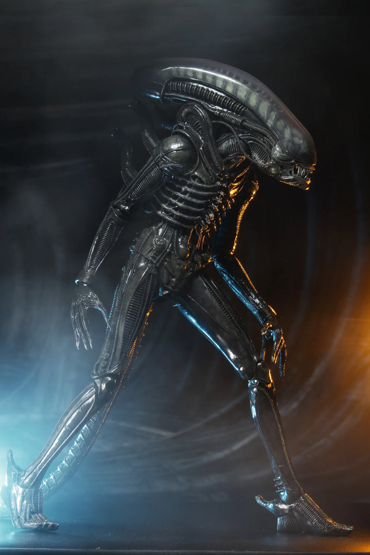 Alien - Big Chap 1/4 Scale NECA Action Figure