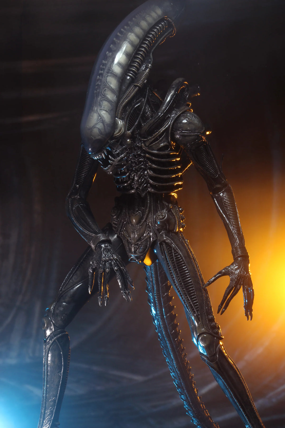 Alien - Big Chap 1/4 Scale NECA Action Figure