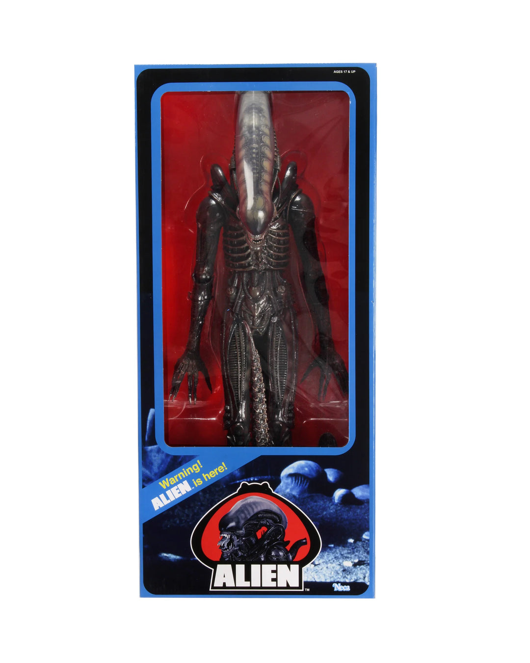 Alien - Big Chap 1/4 Scale NECA Action Figure