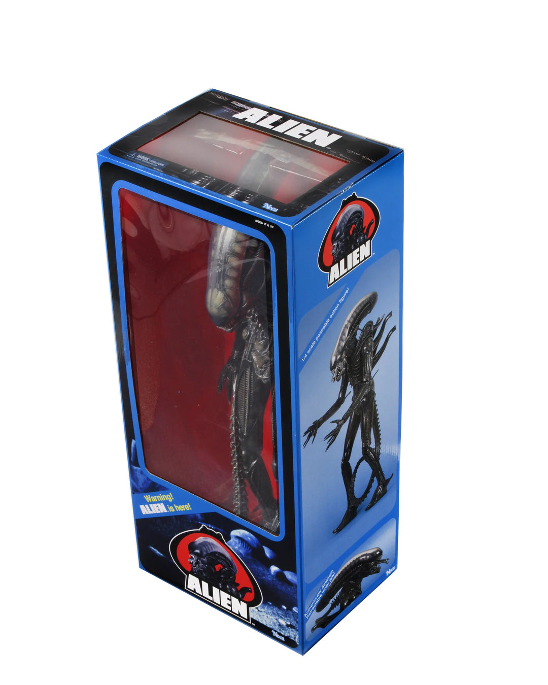 Alien - Big Chap 1/4 Scale NECA Action Figure