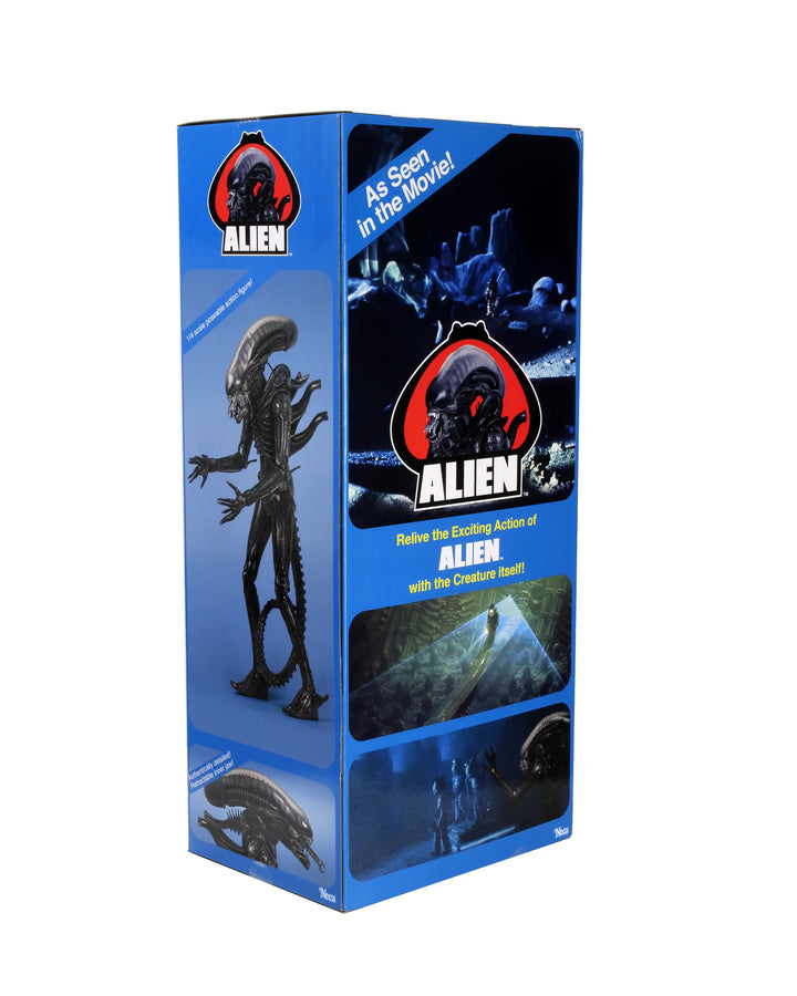 Alien - Big Chap 1/4 Scale NECA Action Figure