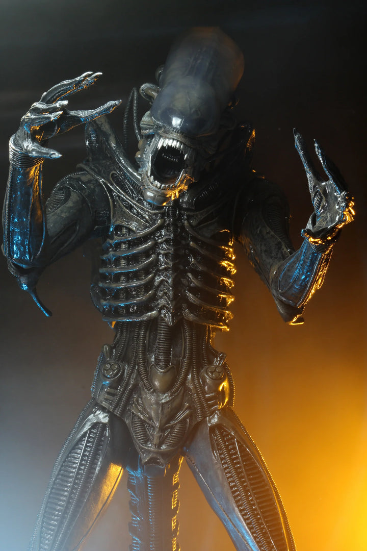 Alien - Big Chap 1/4 Scale NECA Action Figure