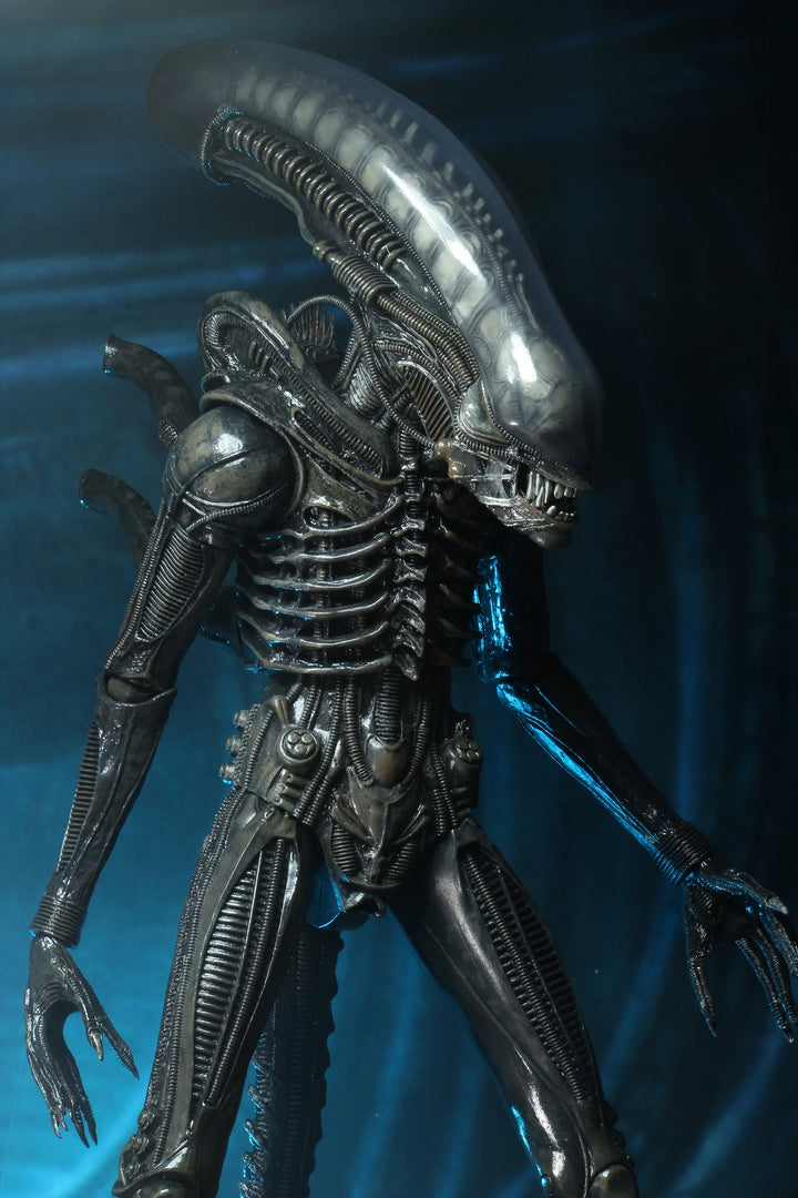 Alien - Big Chap 1/4 Scale NECA Action Figure