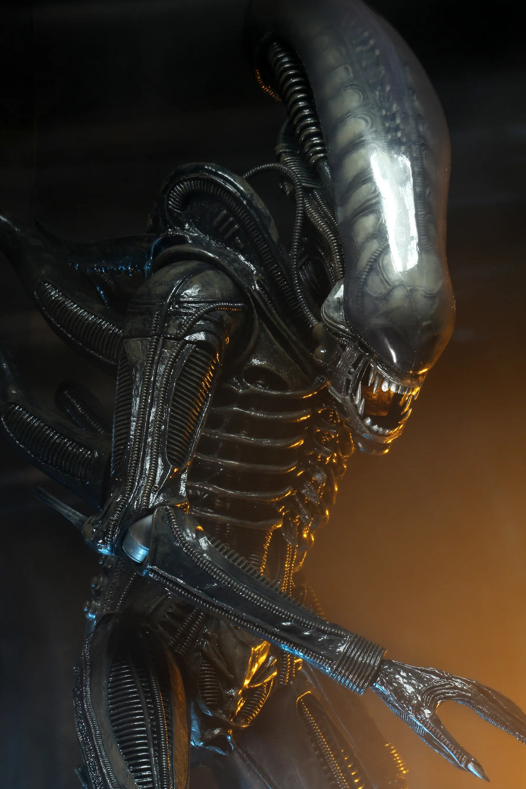 Alien - Big Chap 1/4 Scale NECA Action Figure