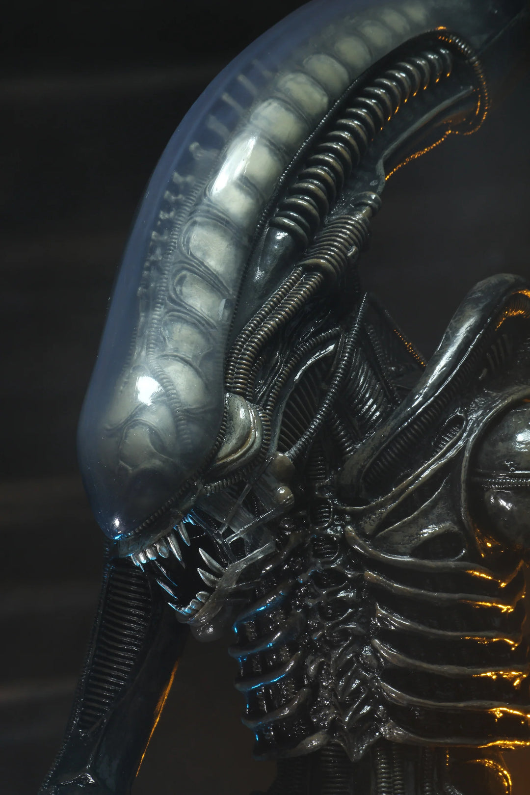 Alien - Big Chap 1/4 Scale NECA Action Figure