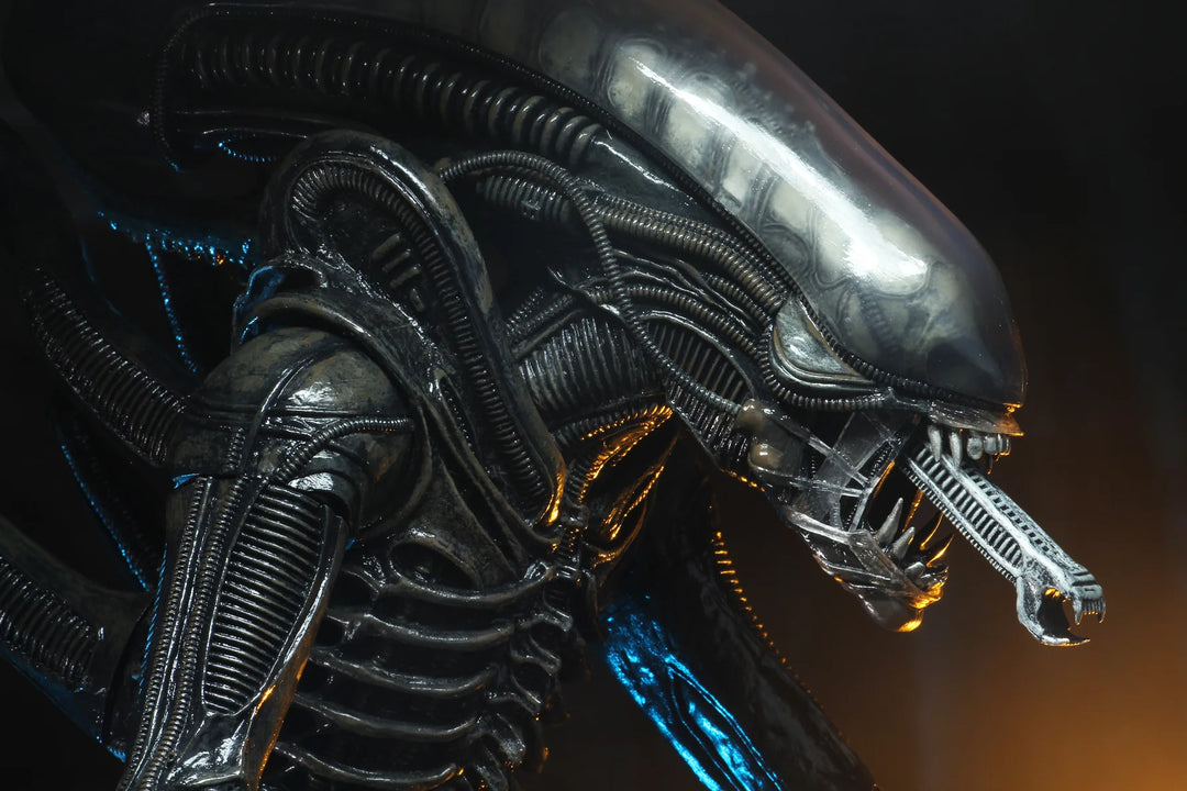 Alien - Big Chap 1/4 Scale NECA Action Figure