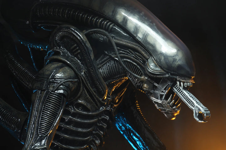 Alien - Big Chap 1/4 Scale NECA Action Figure