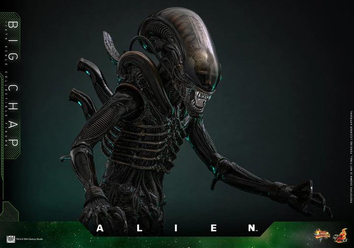 *Pre-Order* Alien Big Chap Sixth Scale Figure by Hot Toys