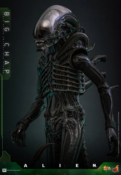 *Pre-Order* Alien Big Chap Sixth Scale Figure by Hot Toys