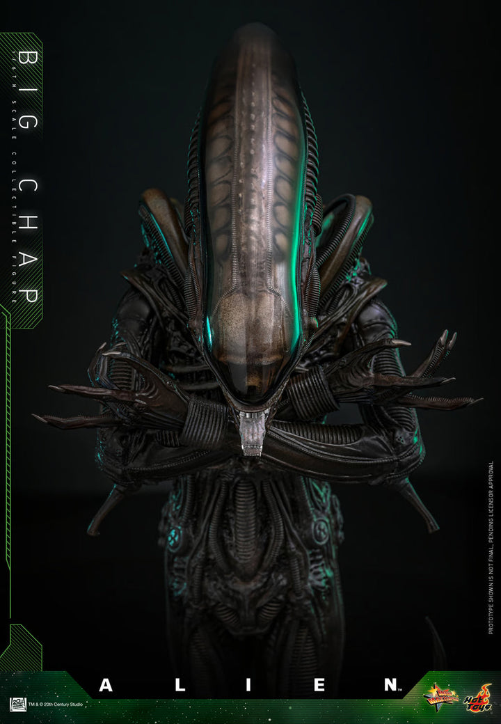 *Pre-Order* Alien Big Chap Sixth Scale Figure by Hot Toys