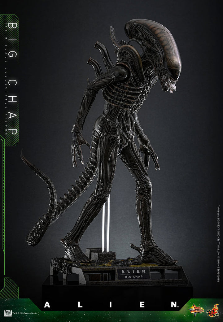 *Pre-Order* Alien Big Chap Sixth Scale Figure by Hot Toys