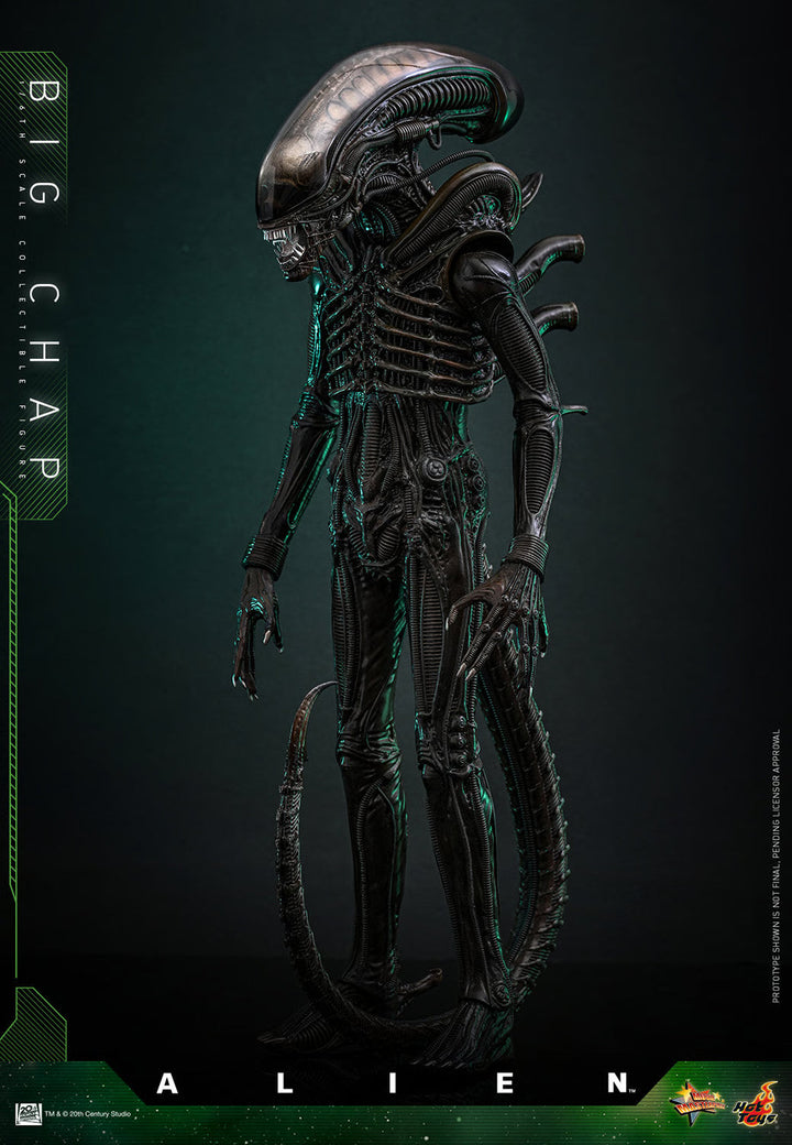*Pre-Order* Alien Big Chap Sixth Scale Figure by Hot Toys
