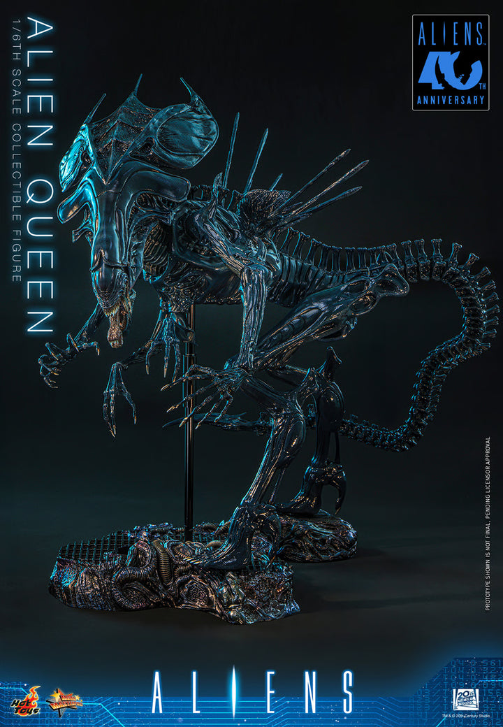 *Pre-Order* Alien Queen (Aliens) Sixth Scale Figure by Hot Toys