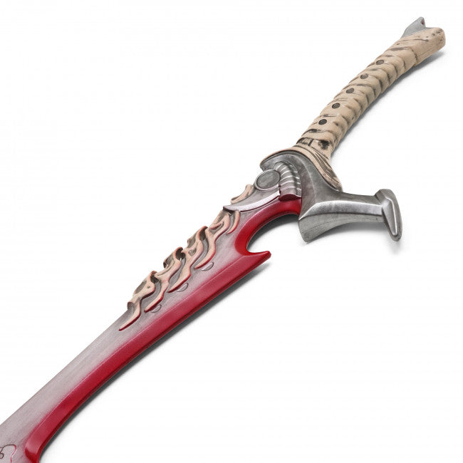 Apex Predator Yautja Foam Sword