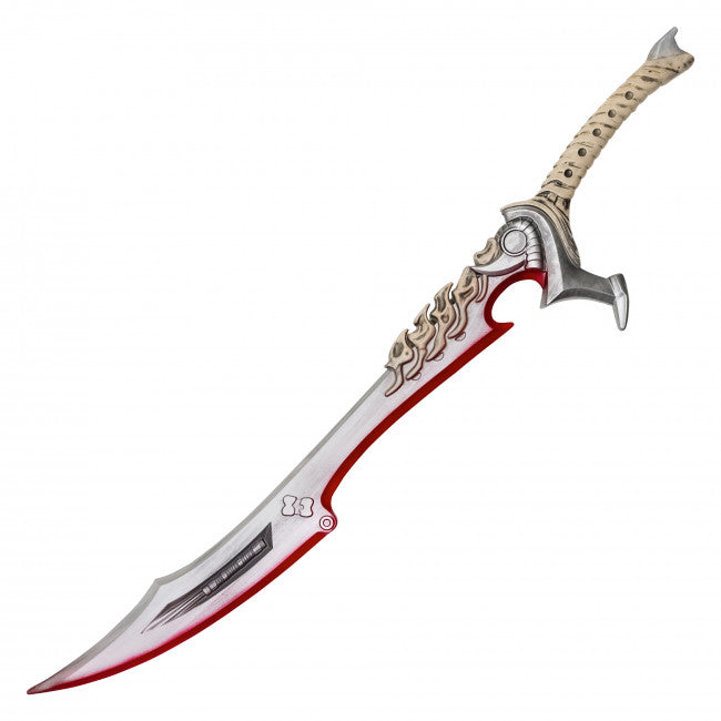 Apex Predator Yautja Foam Sword