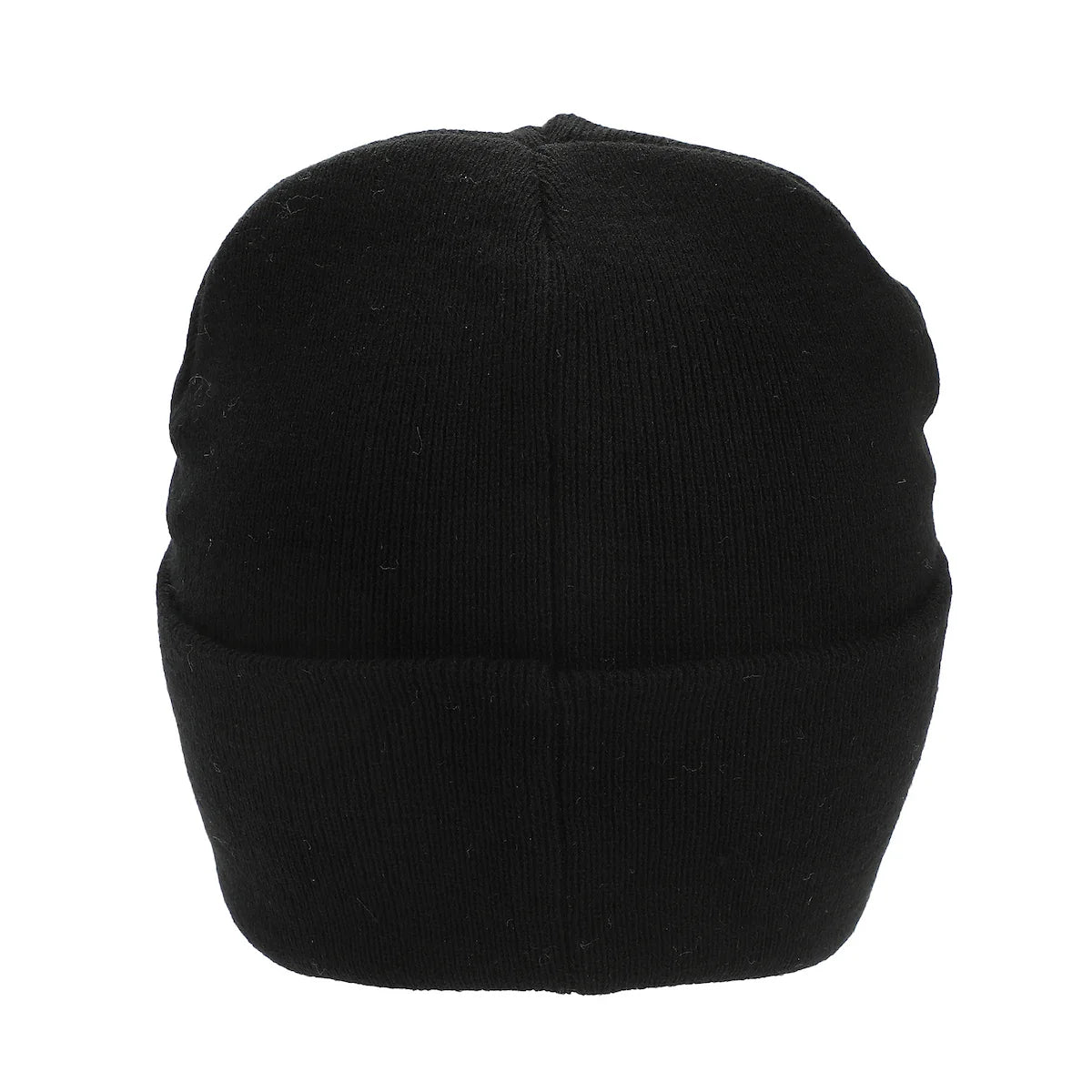 Arcane League of Legends Jinx Graffiti Black Cuff Knit Beanie Hat