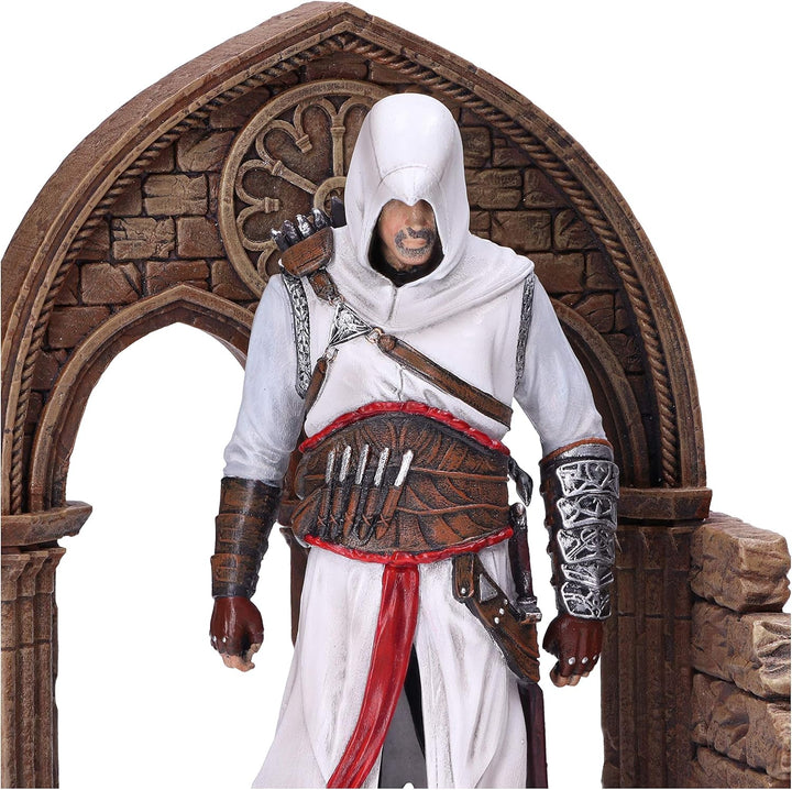 Assassin&