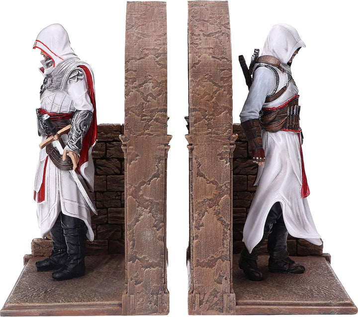 Assassin&
