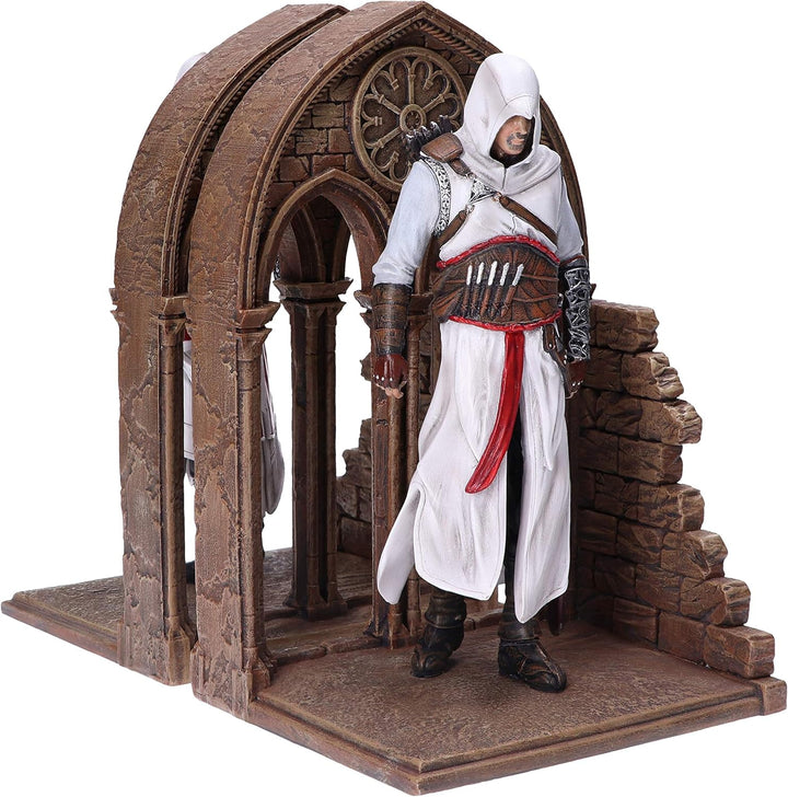 Assassin&