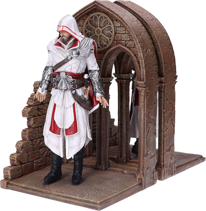 Assassin&
