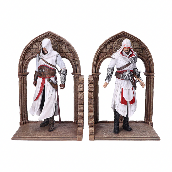 Assassin&