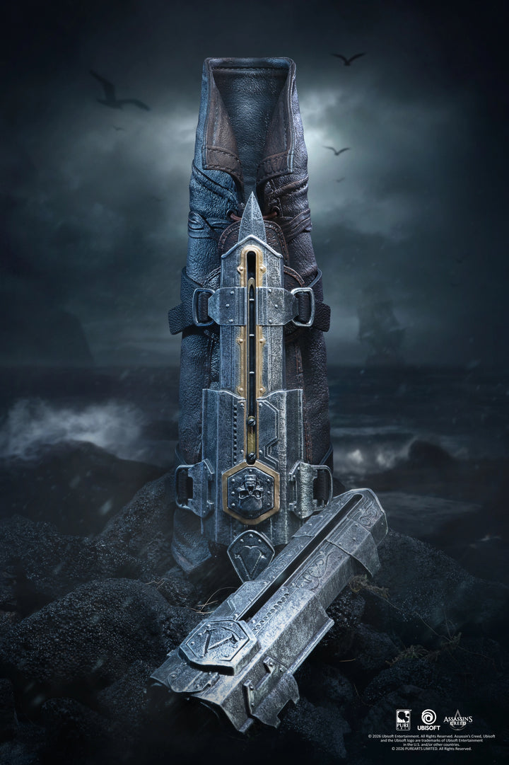 Assassin&