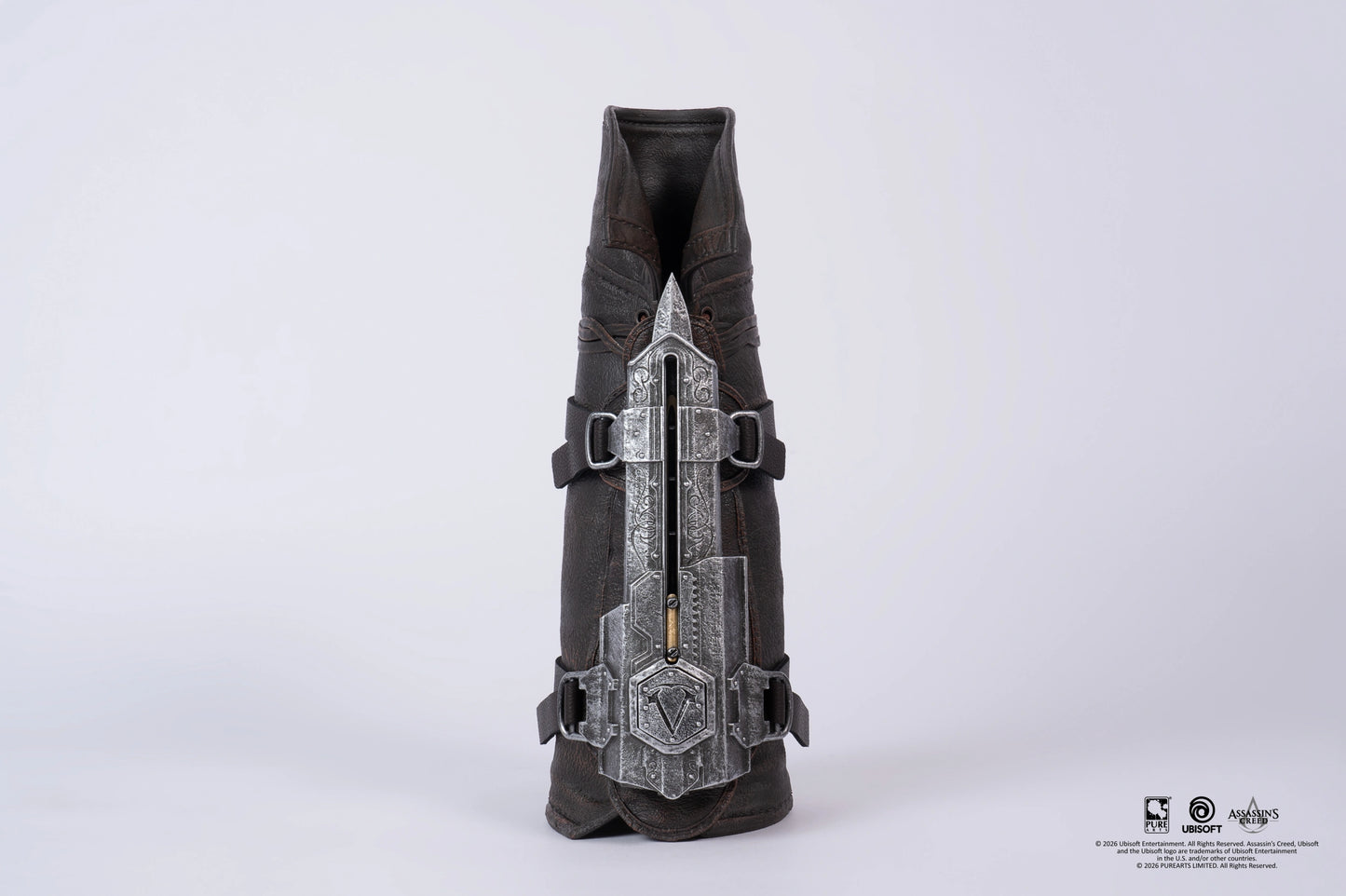 Assassin's Creed Edward Kenway Hidden Blade 1/1 Scale Replica by PureArts