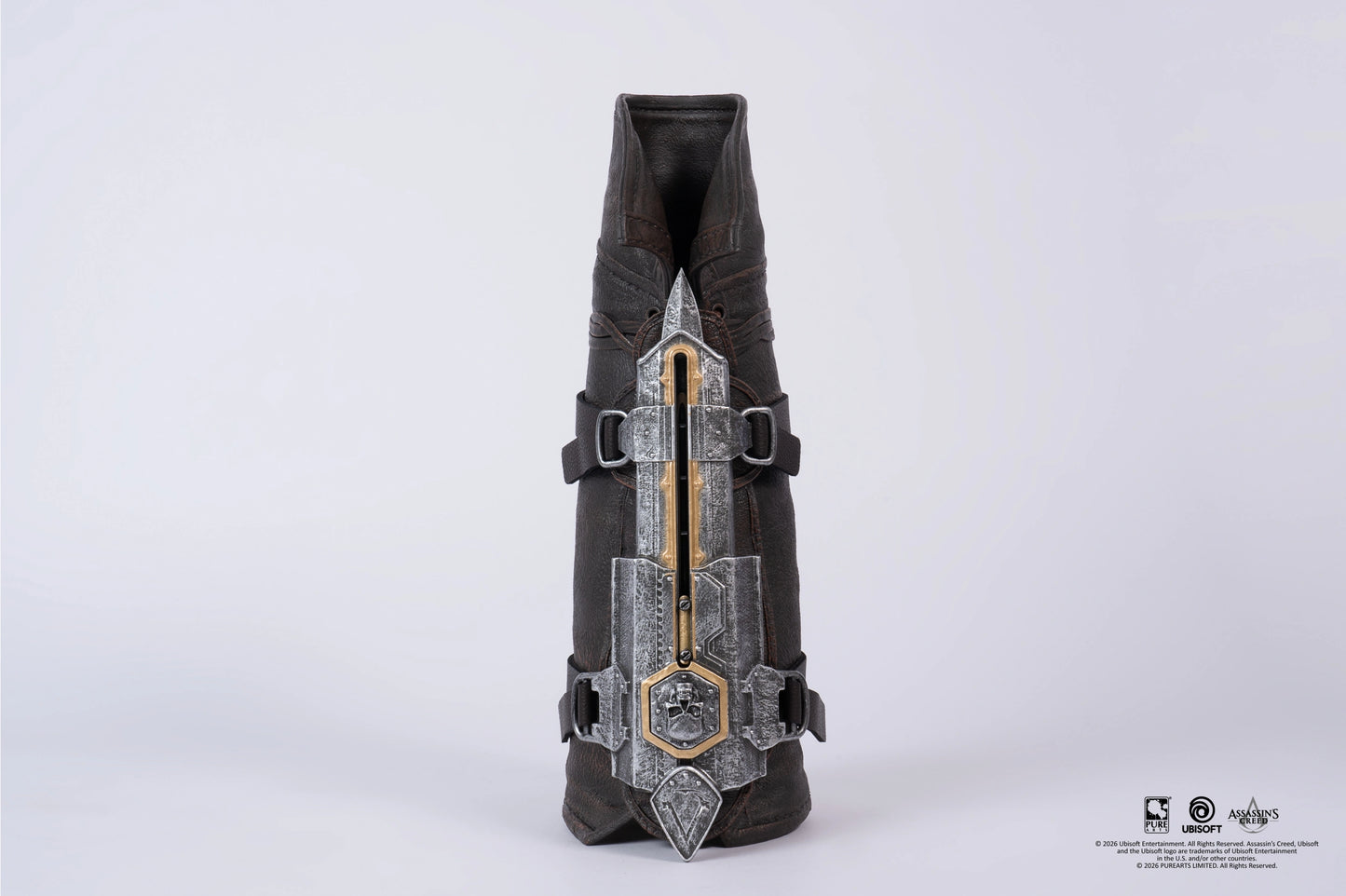 Assassin's Creed Edward Kenway Hidden Blade 1/1 Scale Replica by PureArts