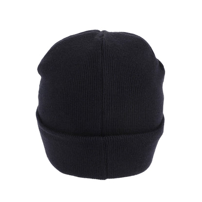 Attack On Titan Embroidered Survey Corps Logo Cuff Beanie